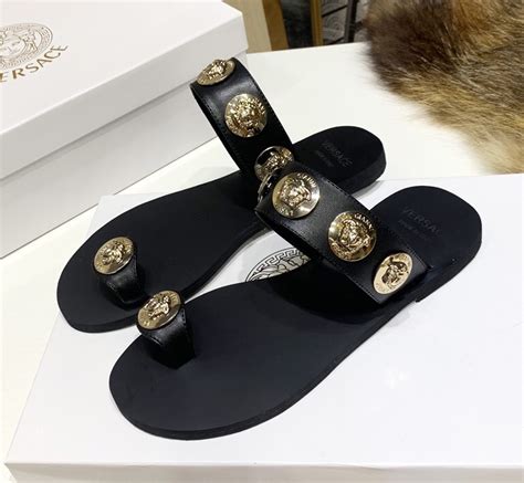 versace shoes women 2021|versace sandals for women.